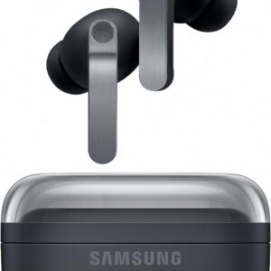 Samsung Galaxy Buds4 Pro R640 - Black