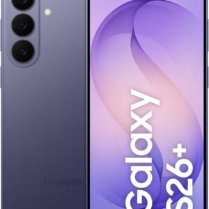 Samsung Galaxy S26+ Plus S947 5G Dual Sim 12GB RAM 256GB - Cobalt Violet (Копие)